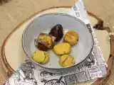 Recept Pečené kaštany, triky a doba vaření pro dokonalý výsledek!